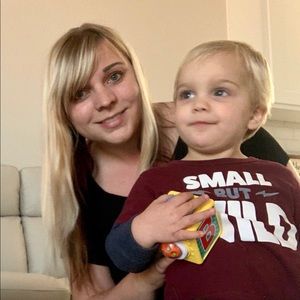 Meet your Posher, Mary